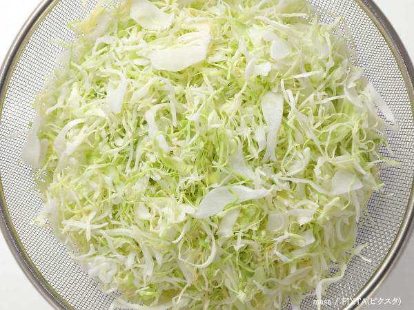 マヨネーズはいつ入れる？　『コールスロー』のおいしい作り方をキユーピーが伝授