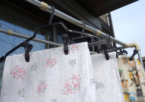 猫好きなら絶対に見逃せない『洗濯グッズ』に「全部そろえたくなっちゃう」