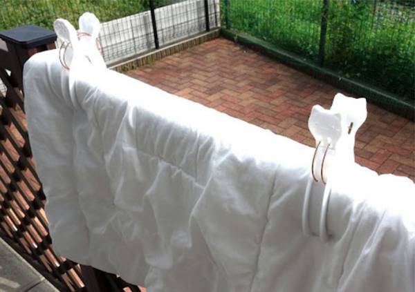 猫好きなら絶対に見逃せない『洗濯グッズ』に「全部そろえたくなっちゃう」