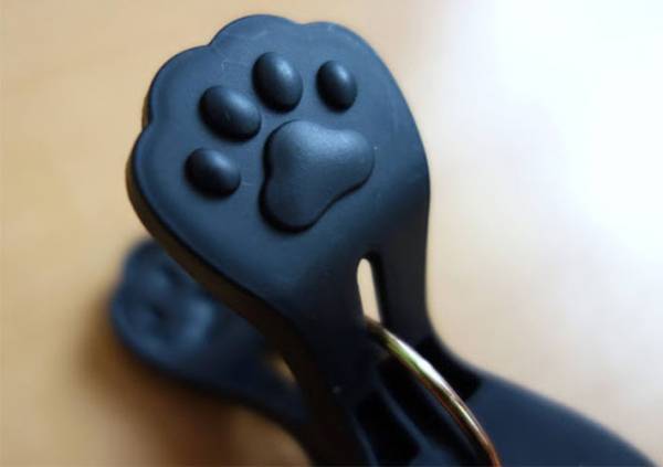 猫好きなら絶対に見逃せない『洗濯グッズ』に「全部そろえたくなっちゃう」