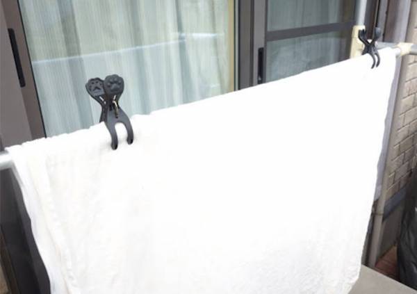 猫好きなら絶対に見逃せない『洗濯グッズ』に「全部そろえたくなっちゃう」