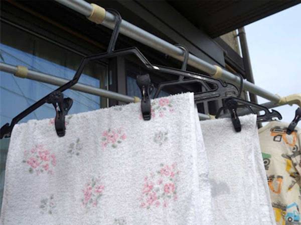 猫好きなら絶対に見逃せない『洗濯グッズ』に「全部そろえたくなっちゃう」