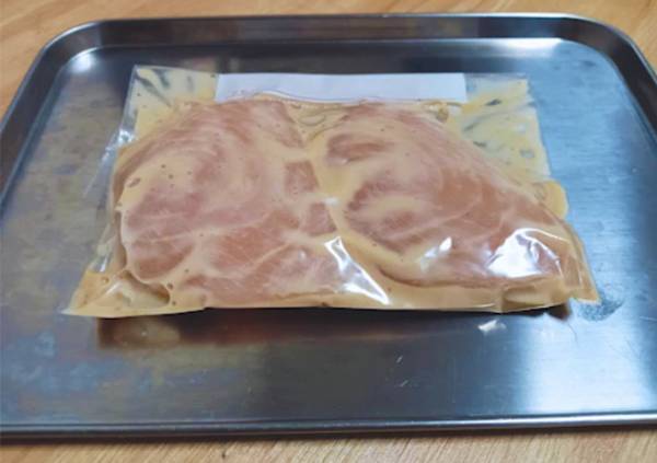 焼くとパサつく魚　アレに浸けるだけで…「この発想はなかった」