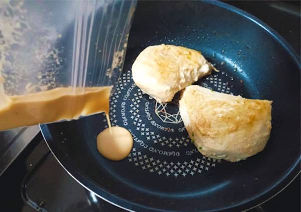 焼くとパサつく魚　アレに浸けるだけで…「この発想はなかった」