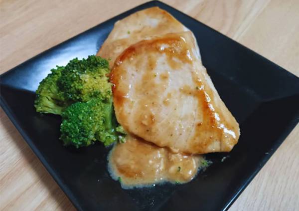 焼くとパサつく魚　アレに浸けるだけで…「この発想はなかった」