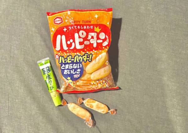 「さすがにアンハッピーになるかと…」　亀田製菓の投稿にザワつく