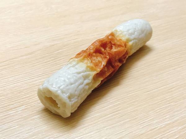 ちくわの可能性に痺れた　レシピに「もう虜」「ハマった」