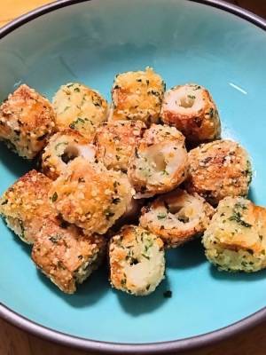 ちくわの可能性に痺れた　レシピに「もう虜」「ハマった」