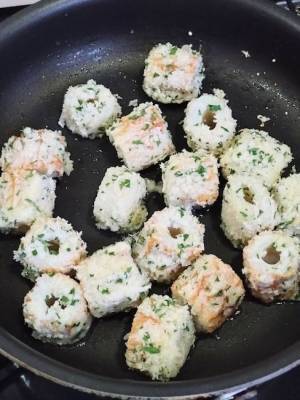 ちくわの可能性に痺れた　レシピに「もう虜」「ハマった」