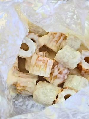 ちくわの可能性に痺れた　レシピに「もう虜」「ハマった」