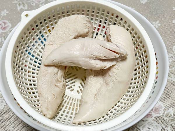 早く知りたかった…　レンチンで作るアレに「米が秒で消えた」