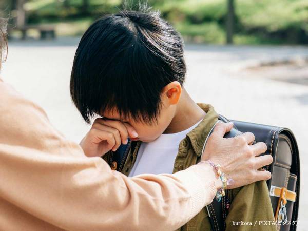 子供の虐待を見かけたら？　１１０番？直接注意する？　こども家庭庁が解説