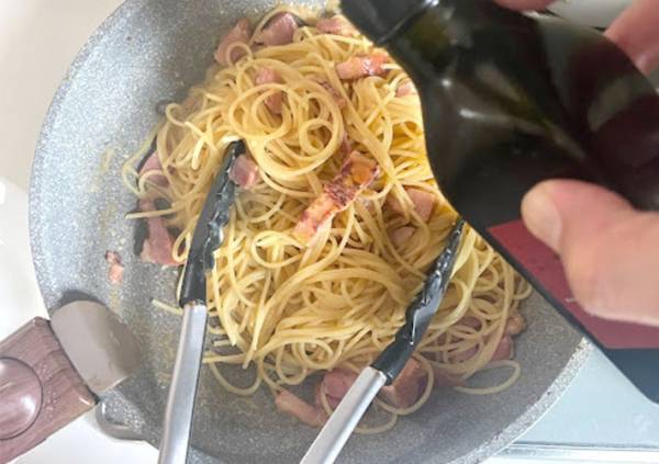 『スーパーカップ』の意外な使い道に「調整不要で失敗しらず！」