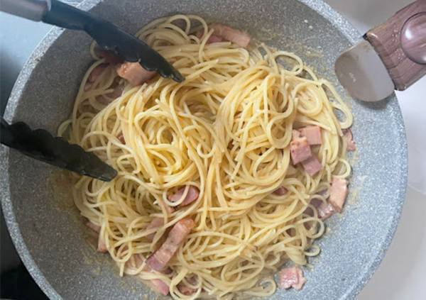 『スーパーカップ』の意外な使い道に「調整不要で失敗しらず！」