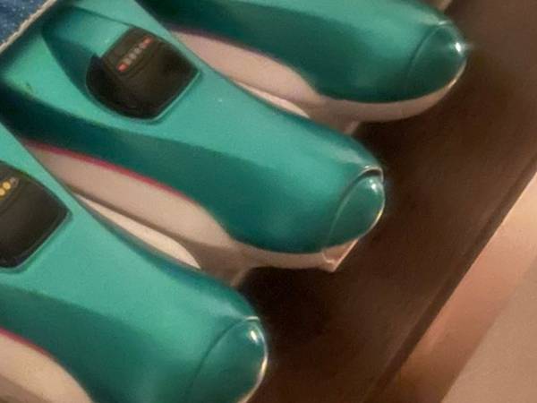 「新幹線の寝かし付け方って…」　困った母親の取った行動に『５万いいね』