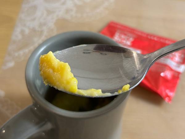 粉末スープのおいしい飲み方が？　企業がオススメする方法に「目からウロコ！」