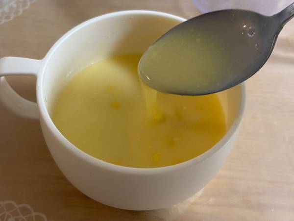 粉末スープのおいしい飲み方が？　企業がオススメする方法に「目からウロコ！」