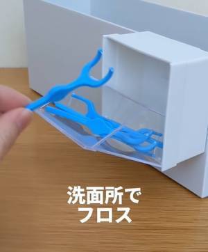 セリアの『クリップスイングケース』って知ってる？　家中使える活用法に「マストバイだ」