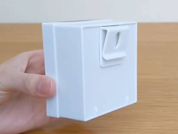 セリアの『クリップスイングケース』って知ってる？　家中使える活用法に「マストバイだ」