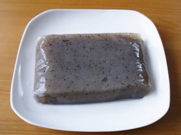 冷凍時に注意したいこんにゃく　意識したいコツに「初めて知りました」