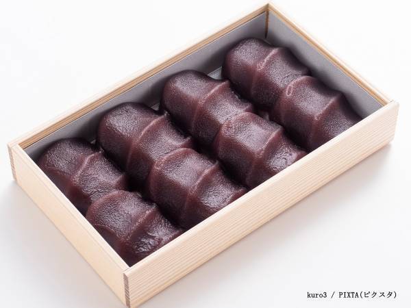 『赤福』の考えもしなかった食べ方に「これは新しい発見」「天才か」