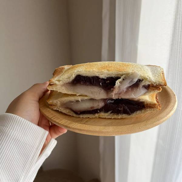 『赤福』の考えもしなかった食べ方に「これは新しい発見」「天才か」