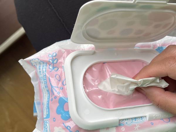 『ちょっとしたゴミ』の持ち運びに困る…　目からウロコの解決方法に「天才かよ」