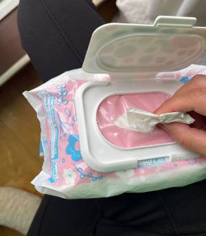 『ちょっとしたゴミ』の持ち運びに困る…　目からウロコの解決方法に「天才かよ」