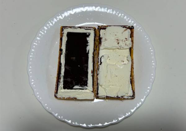 「その発想はなかった」　森永『チョコモナカジャンボ』のアレンジに爆上がり