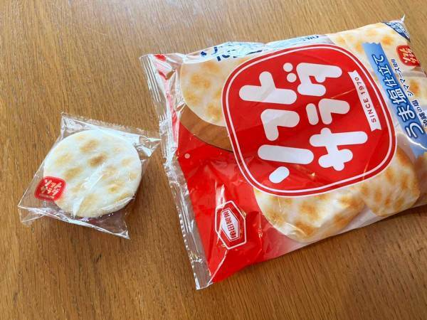 『ソフトサラダ』の『サラダ』って何？　企業の回答に「初めて知った」