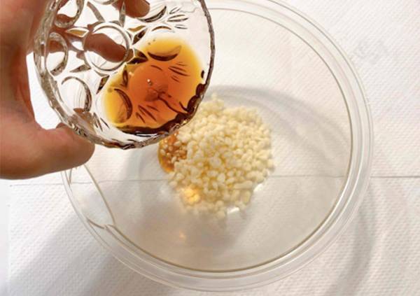 キッコーマン公開の『悪魔のおにぎり』　作り方に「材料４つでこのウマさ」