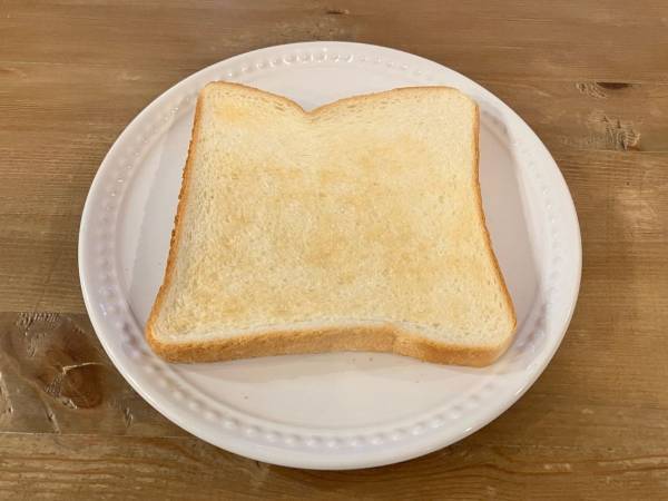 おしゃれモーニングを自宅で！　誰でも作れる「てりたまトースト」が絶品
