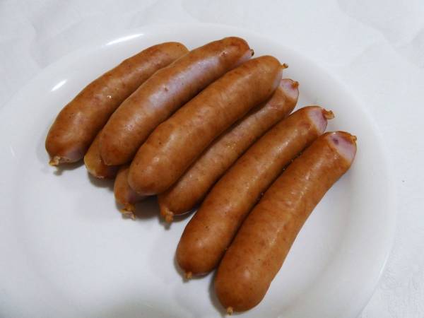 ウインナーをアレで巻いてみたら？　まさかのうまさに「すっかりハマった」