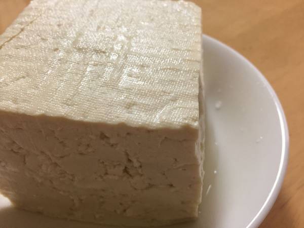 豆腐であの料理を再現　手順に「自分もできそう」「ビビッた」