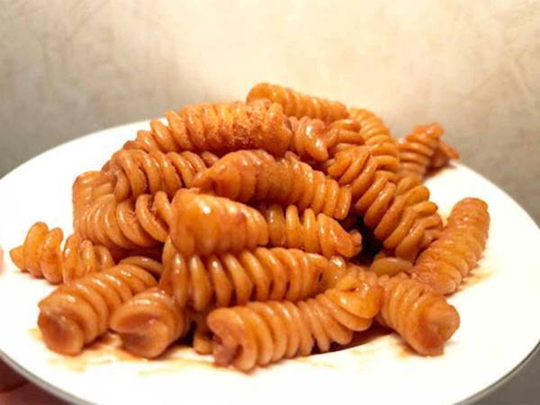 保育園の『定番おやつ』が話題　大人が作って食べてみたら…？