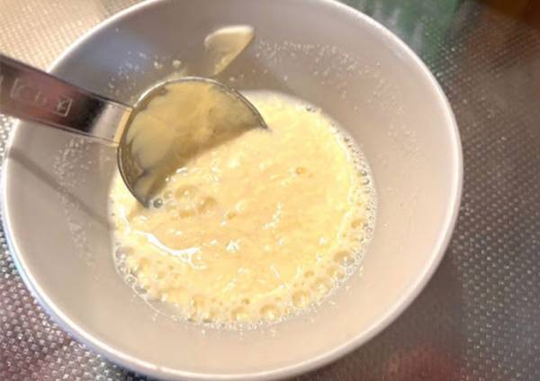 フレンチトースト、卵で作ってる？　キユーピーの作り方に「おいしくて時短」