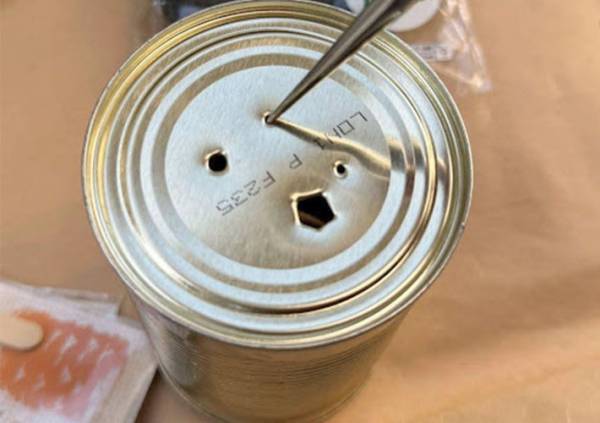 いつも捨ててるトマト缶　驚きのリメイクに「捨てなくてよかった！」