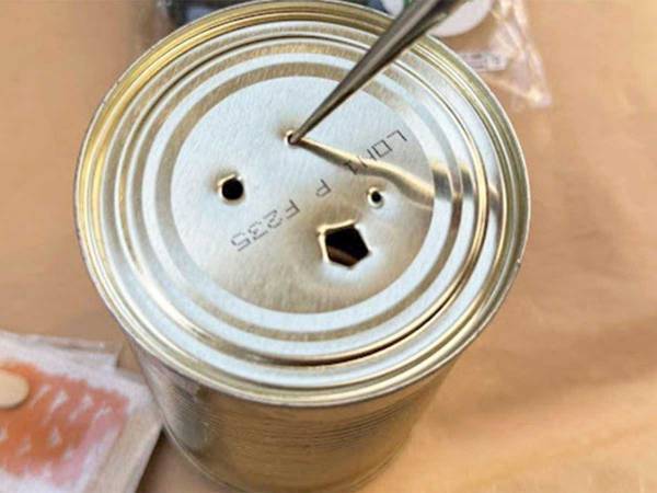 いつも捨ててるトマト缶　驚きのリメイクに「捨てなくてよかった！」