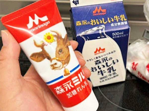 使いかけの練乳、冷蔵庫に転がってない？　簡単レシピに「もうムダにしない」