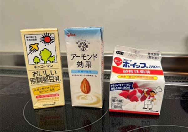 使いかけの練乳、冷蔵庫に転がってない？　簡単レシピに「もうムダにしない」