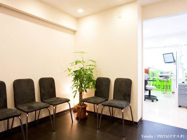 診察を終えた息子「母にあげてもいいですか」　譲ったモノに「感動した」