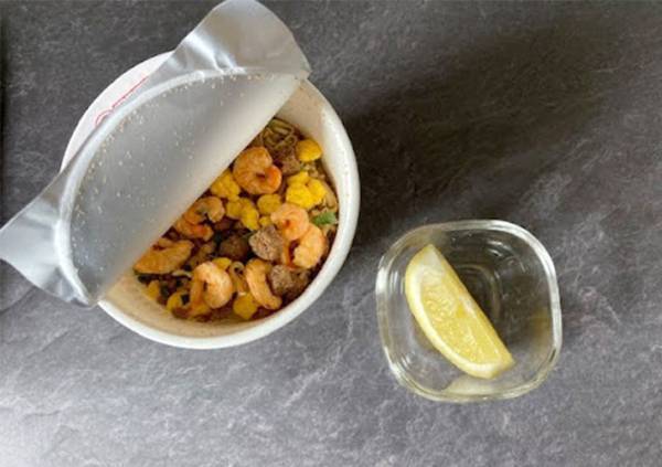 『カップヌードル』にアレを入れると…　日清の公式アレンジで「スープ飲み干した」