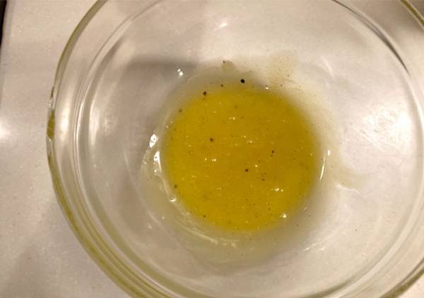 たった１０分で麩がスイーツに変身！　ポイントはあの調味料