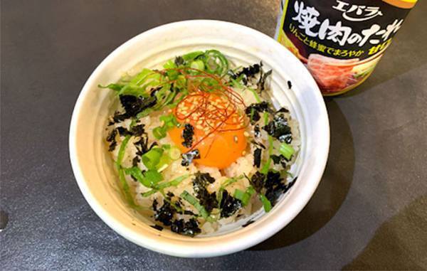 焼き肉のタレ、冷蔵庫に眠ってない？　思わぬ使い道に、息子「僕の好きな味」