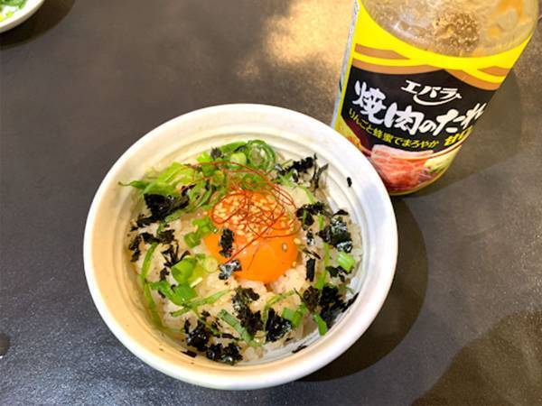 焼き肉のタレ、冷蔵庫に眠ってない？　思わぬ使い道に、息子「僕の好きな味」