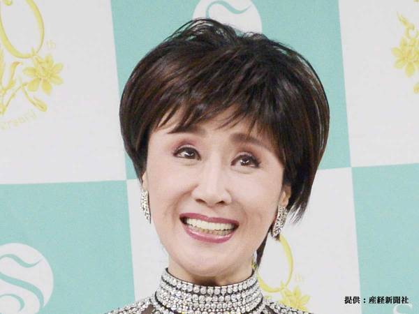 小林幸子７０歳がまさかの変身　扮したのは…「え、マジ！？」「似合ってる」