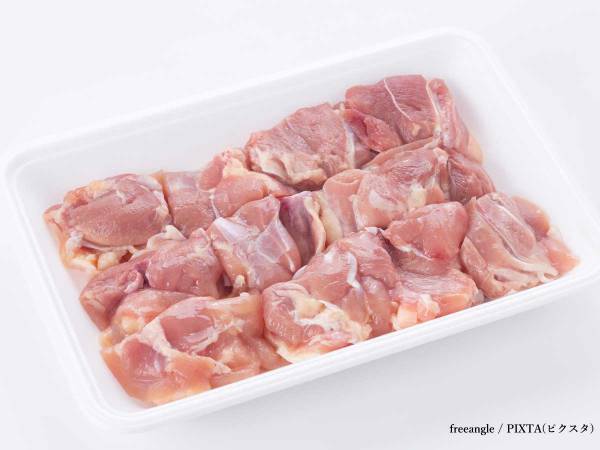 鶏肉とトマト、冷凍しておくと？　平日が楽になる『やみつき』簡単おかず