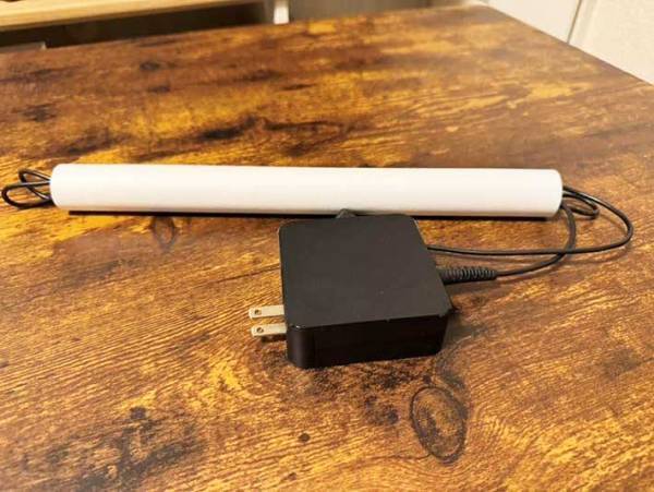 捨てずにいたラップの芯　思わぬ使い道に「全部続けたい！」