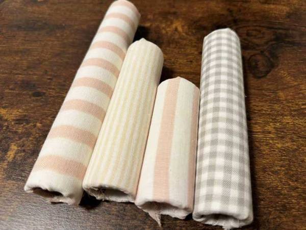 頑丈なラップの芯は『アレ』になる！　簡単リメイクに「キュン」「使いやすい」