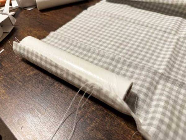 頑丈なラップの芯は『アレ』になる！　簡単リメイクに「キュン」「使いやすい」